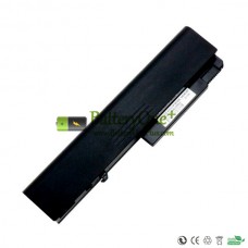 Replacement Battery for HP EliteBook 6930P