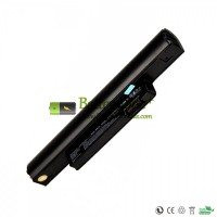 Replacement Battery for Dell Mini 1011n 1011v 11z 1110 Series PP19S