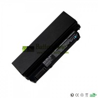 Replacement Battery for Dell Insiron Mini 9 Mini 9n Inspiron 910 W953G