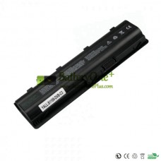 Replacement Battery for HP/Compaq G62-103XX G62-372US G62-354CA HSTNN-Q61C CQ43