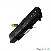 Replacement Battery for Gateway squ-715 w350441b w350441b-sb w35052lb