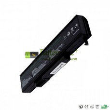 Replacement Battery for Gateway M1625 M1626 M1628 M1629 M1630j M1631j M1632j M1634u