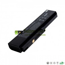 Replacement Battery for LG SQU-804 SW8-3S4400-B1B1 3UR18650-2-T0295