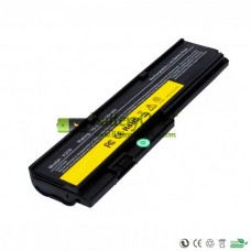 Replacement Battery for IBM/Lenovo Thinkpad X200 X200S 42T4536