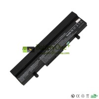 Replacement Battery for Asus Eee PC 1005 1005H 1005HA 1005HA-A 90-OA001B9000