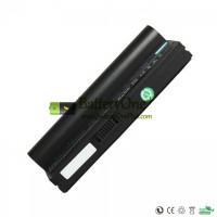 Replacement Battery for Asus Eee PC 901 904 904HD 1000 AL22-901 AP23-901