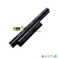 Replacement Battery for Sony Vaio PCG-61313L PCG-71315L PCG-71511L PCG-91112L PCG-61311L