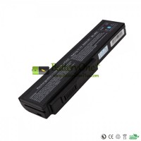 Replacement Battery for Asus G50 G50VT G51 G51J G60 G60VX L50 L50Vn VX5