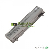 Replacement Battery for Dell Precision M2400 M4400 M4500 M6400 M6500 Series