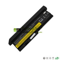 Replacement Battery for IBM/Lenovo Thinkpad X200 X200S X200si 42T4534