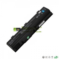 Replacement Battery for Dell Inspiron 1300 B120 B130 0TD429 0KD186