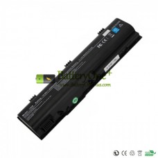 Replacement Battery for Dell 14.8V Inspiron 1300 B120 B130 BD15 0TD429 312-0365 XD184