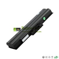 Replacement Battery for Sony Vaio VGP-BPS13A VGP-BPS13B/B VGP-BPS13A/B