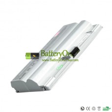 Replacement Battery for Sony Vaio VGN-FZ140E VGN-FZ240E VGP-BPS8A