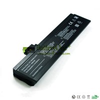 Replacement Battery for Fujitsu-Siemens Amilo Pi 2512 Pi 2515 L50-3S4000-C1S1