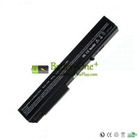 Replacement Battery for HP EliteBook HSTNN-LB60 501114-001 484788-001 8530p