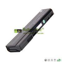 Replacement Battery for HP 6360P 8460W 8560W 8570W 9760W 8770W