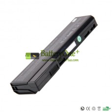 Replacement Battery for HP 6360P 8460W 8560W 8570W 9760W 8770W