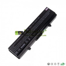 Replacement Battery for Dell RN873 XR693 X284G 312-0633 312-0626 312-0634 K450N