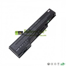 Replacement Battery for Dell XPS 1730 M1730 HG307 WG317 0XG510 312-0680