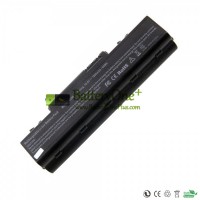 Replacement Battery for Gateway NV52 NV53 NV54 NV56 NV58 NV59 AS09A41