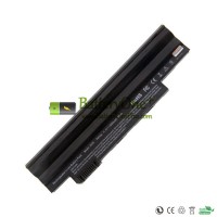 Replacement Battery for Acer AL10A31 AL10B31 AL10G31 D257 D255E D260 D270