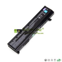 Replacement Battery for Toshiba Satellite A105-S2071 A135-S4467 PA3451U-1BRS PABAS067