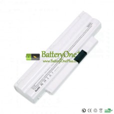 Replacement Battery for Dell T96F2 CMP3D 3K4T8 NJ644 854TJCMP3D