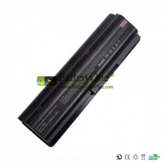 Replacement Battery for HP/Compaq G56 G42-415DX G42-367CL dv6-3141ea g7-1081nr