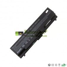 Replacement Battery for IBM/Lenovo Thinkpad E40 E420 E520 T510 T510I T520 W520