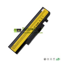 Replacement Battery for IBM/Lenovo Ideapad Y460 Y460A Y560 Y560A L09S6D16