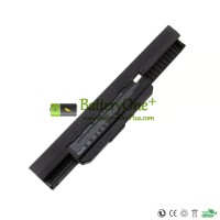 Replacement Battery for Asus A43B A43E A43S A43SA A43SJ A43SV A43T A43TA A53B