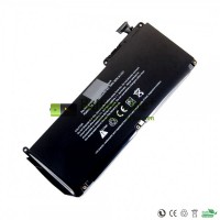 Replacement Battery for Apple MacBook Pro MC207 MC516 A1331 A1342