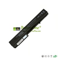 Replacement Battery for HP/Compaq Notebook 8700 8510p 8510w