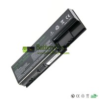 Replacement Battery for Acer Aspire 5310 5315 5710 5720 5920 6930 7720G 8920