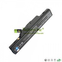 Replacement Battery for HP/Compaq 6720 6730s 6735s 6820 510 511 610 451568-001