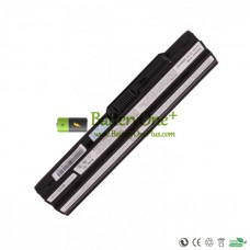 Replacement Battery for MSI Wind U100 U100X U100-037CA U100-035LA U100-030CA