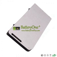 Replacement Battery for Apple MacBook Aluminum Unibody 13“13.3“MB467LL/A MB467J/A