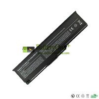 Replacement Battery for Dell Inspiron 1400 Vostro 1400 NB331