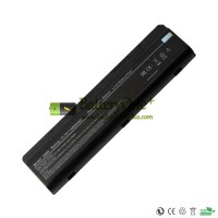 Replacement Battery for Dell Vostro 1014 1015 A840 A860 A860N 0F287