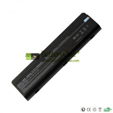 Replacement Battery for Dell Vostro 1014 1015 A840 A860 A860n Series F286H