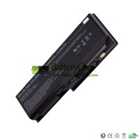 Replacement Battery for Toshiba Satellite L355D-S7819 L355D-S7820 L355D-S7825