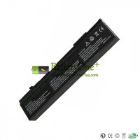 Replacement Battery for Toshiba Satellite A105-S4114 A105-S4132 A105-S4134