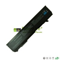 Replacement Battery for Toshiba PA3451U-1BAS PA3457U-1BRS Pro M70