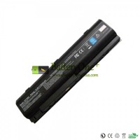 Replacement Battery for HP Pavilion HSTNN-MB09 DV4000 G3000 ZE2000 NX4800