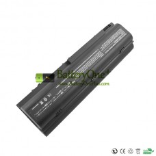 Replacement Battery for HP/Compaq Presario V5000 V5100 V5200 V5300 V4000