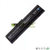 Replacement Battery for HP/Compaq Pavilion DV2000 DV6000 A900 446507-001 454931-001