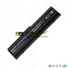 Replacement Battery for HP/Compaq Presario C700