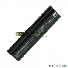 Replacement Battery for HP Pavilion DV6200