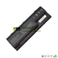 Replacement Battery for HP/Compaq EF419AEG417AA HSTNN-DB20 HSTNN-IB20 HSTNN-C16C